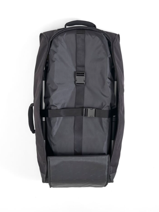 Silver Cross Silver Cross Optima Travel Bag