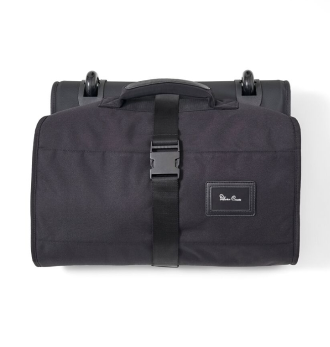 Silver Cross Silver Cross Optima Travel Bag