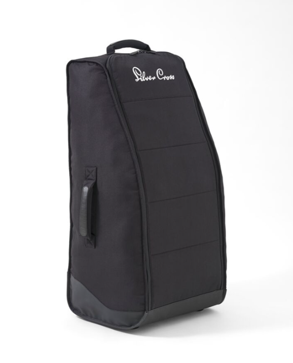 Silver Cross Silver Cross Optima Travel Bag