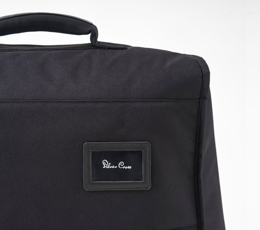 Silver Cross Silver Cross Optima Travel Bag