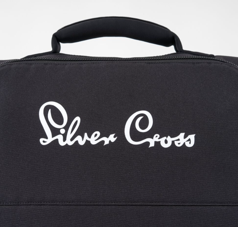 Silver Cross Silver Cross Optima Travel Bag