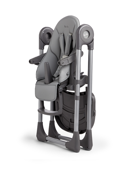 Silver Cross Silver Cross Buffet High Chair