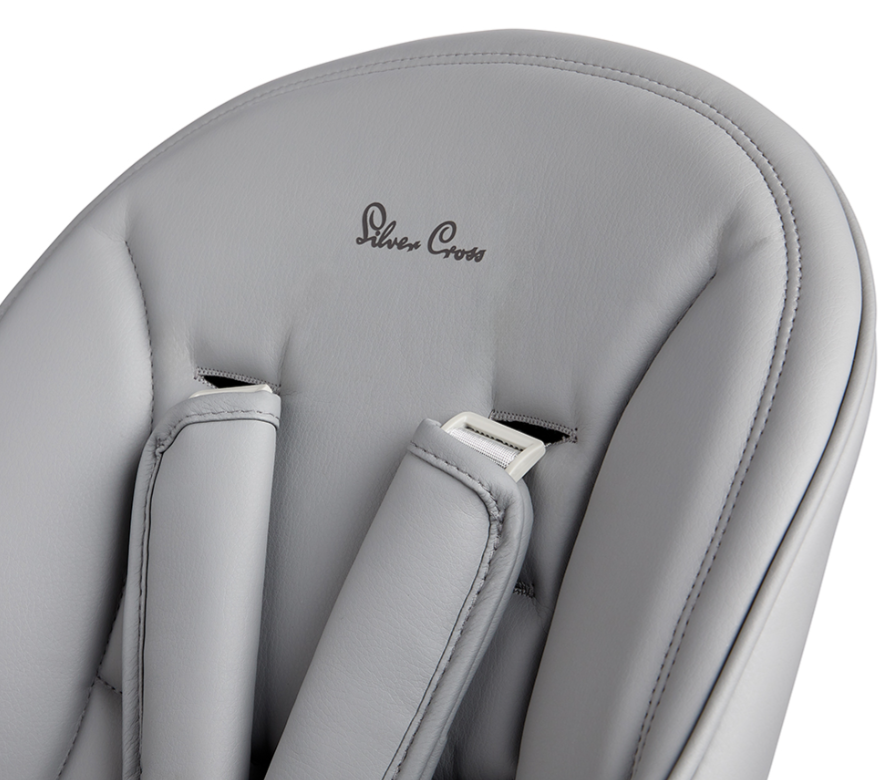 Silver Cross Silver Cross Buffet High Chair
