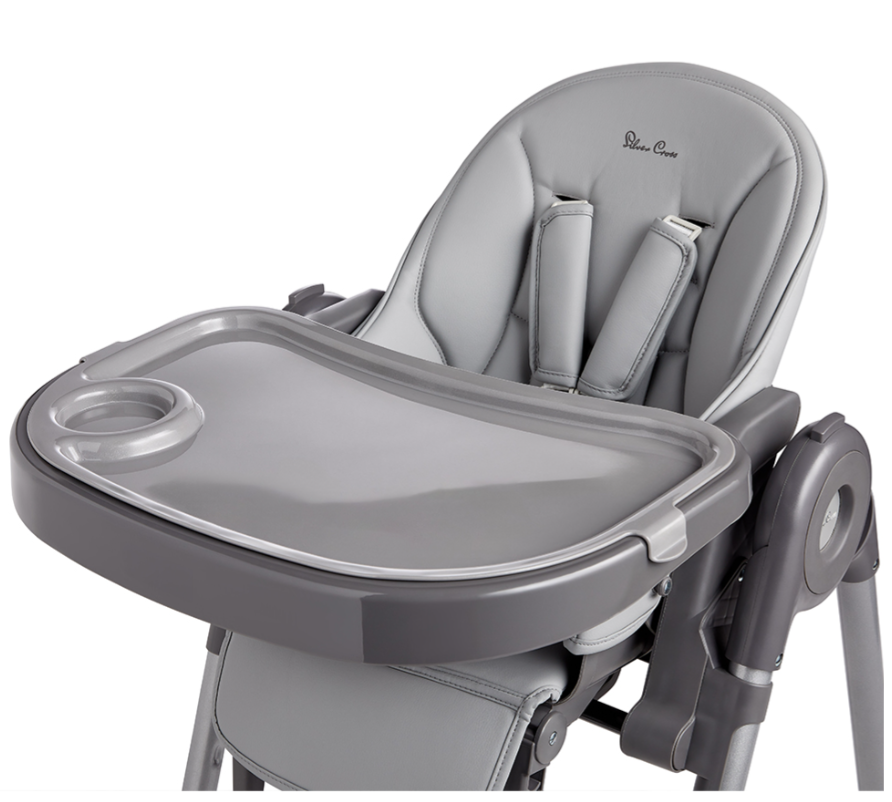 Silver Cross Silver Cross Buffet High Chair
