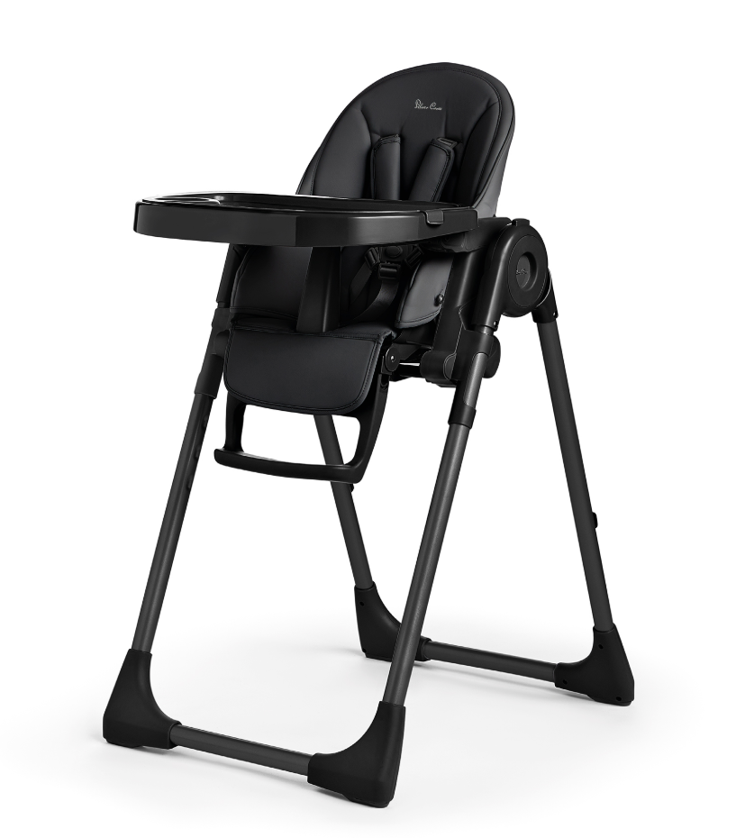 Silver Cross Siver Cross Gourmet High Chair