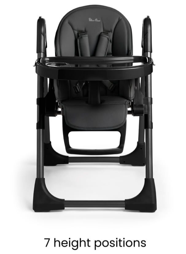 Silver Cross Siver Cross Gourmet High Chair