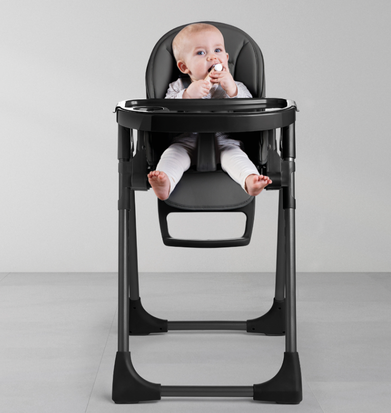 Silver Cross Siver Cross Gourmet High Chair