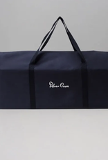 Silver Cross Silver Cross Slumber Travel Cot - Stone