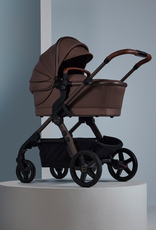 Silver Cross Silver Cross Wave 3 Caramel (incl tandem seat)