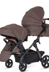 Silver Cross Silver Cross Wave 3 Caramel (incl tandem seat)