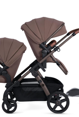 Silver Cross Silver Cross Wave 3 Caramel (incl tandem seat)