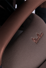 Silver Cross Silver Cross Wave 3 Caramel (incl tandem seat)