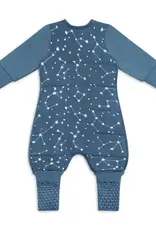 Love To Dream Love to Dream Sleep Suit 2.5T Quilted Stretch Cotton Stellar Denim Blue
