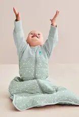 Love To Dream Love to Dream Sleep Bag 2.5T Quilted Stretch Cotton Stellar Olive