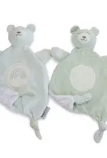 Bubba Blue Bubba Blue Nordic 2PK Security Blankets