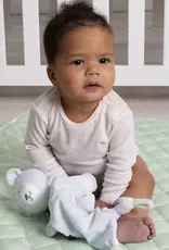 Bubba Blue Bubba Blue Nordic 2PK Security Blankets