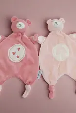 Bubba Blue Bubba Blue Nordic 2PK Security Blankets