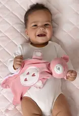 Bubba Blue Bubba Blue Nordic 2PK Security Blankets