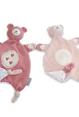 Bubba Blue Bubba Blue Nordic 2PK Security Blankets