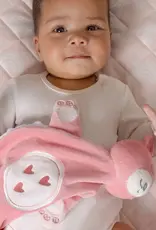 Bubba Blue Bubba Blue Nordic 2PK Security Blankets