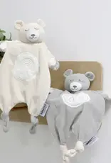 Bubba Blue Bubba Blue Nordic 2PK Security Blankets