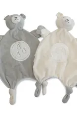 Bubba Blue Bubba Blue Nordic 2PK Security Blankets