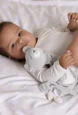 Bubba Blue Bubba Blue Nordic 2PK Security Blankets