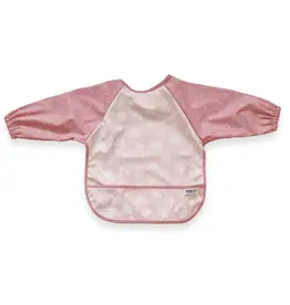 Bubba Blue Bubba Blue Nordic Smock Bibs