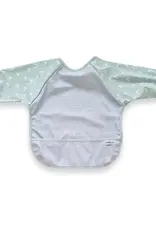 Bubba Blue Bubba Blue Nordic Smock Bibs