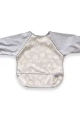 Bubba Blue Bubba Blue Nordic Smock Bibs