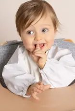Bubba Blue Bubba Blue Nordic Smock Bibs