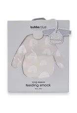 Bubba Blue Bubba Blue Nordic Smock Bibs