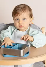 Bubba Blue Bubba Blue Nordic Smock Bibs