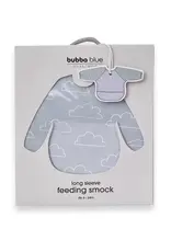 Bubba Blue Bubba Blue Nordic Smock Bibs