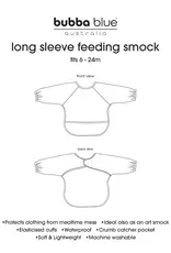 Bubba Blue Bubba Blue Nordic Smock Bibs