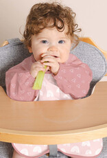 Bubba Blue Bubba Blue Nordic Smock Bibs