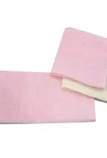 Bubba Blue Bubba Blue Sorbet Nordic 3 Pk Wash Cloth