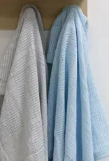 Bubba Blue Bubba Blue Sorbet Nordic 2 PK Cellular Blanket