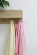 Bubba Blue Bubba Blue Sorbet Nordic 2 PK Cellular Blanket