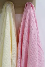 Bubba Blue Bubba Blue Sorbet Nordic 2 PK Cellular Blanket