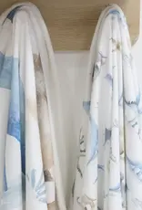 Bubba Blue Bubba Blue Jurassic Bamboo 2 PK Jersey Wraps