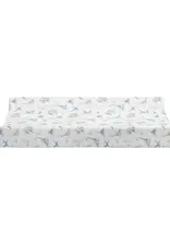 Bubba Blue Bubba Blue Jurassic Bamboo 2 PK Change Pad Covers