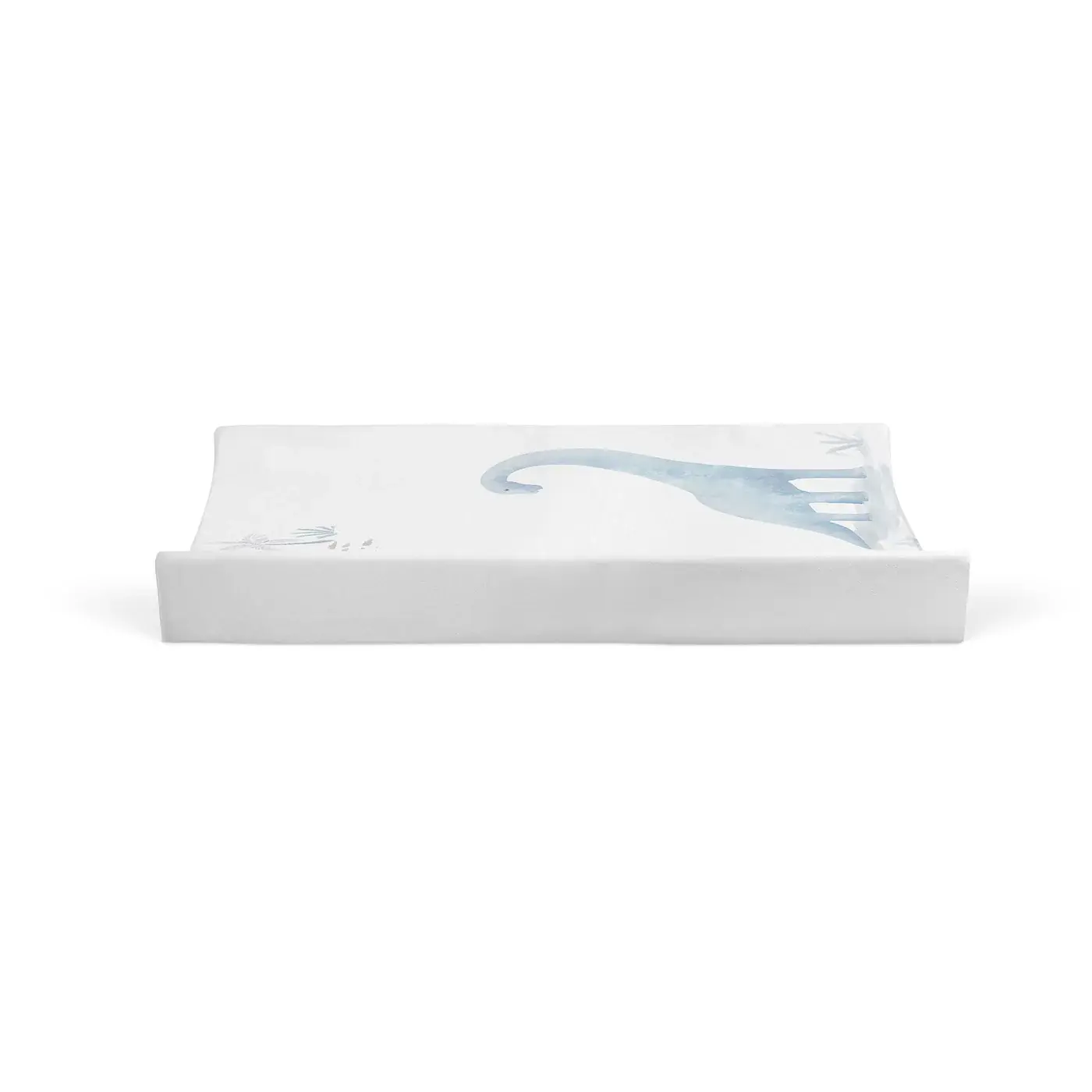 Bubba Blue Bubba Blue Jurassic Bamboo 2 PK Change Pad Covers