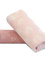 Bubba Blue Bubba Blue Nordic 2pk Air + Nursing Scarf