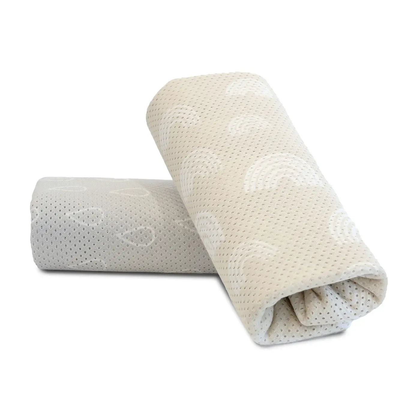 Bubba Blue Bubba Blue Nordic 2pk Air + Nursing Scarf