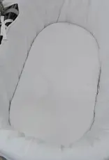 Bubba Blue Bubba Blue Bamboo White 2 Pk Bamboo Cellular Blankets