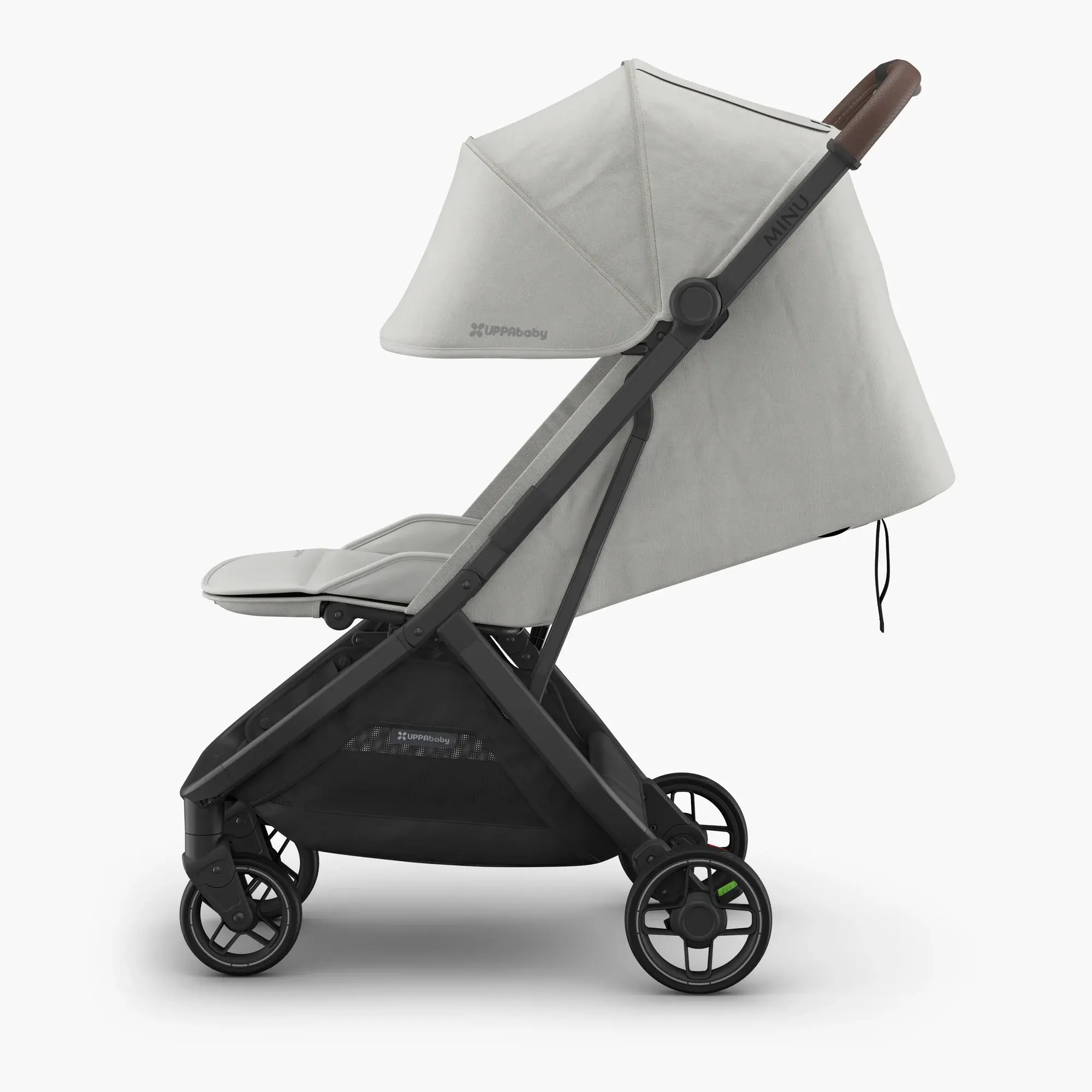 UPPABaby UPPAbaby Minu V3