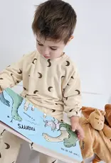 Schnorg Baby Schnorg Baby Love you all the Roars Luxury Board Book