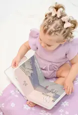 Schnorg Baby Schnorg Baby Love you all the Roars Luxury Board Book