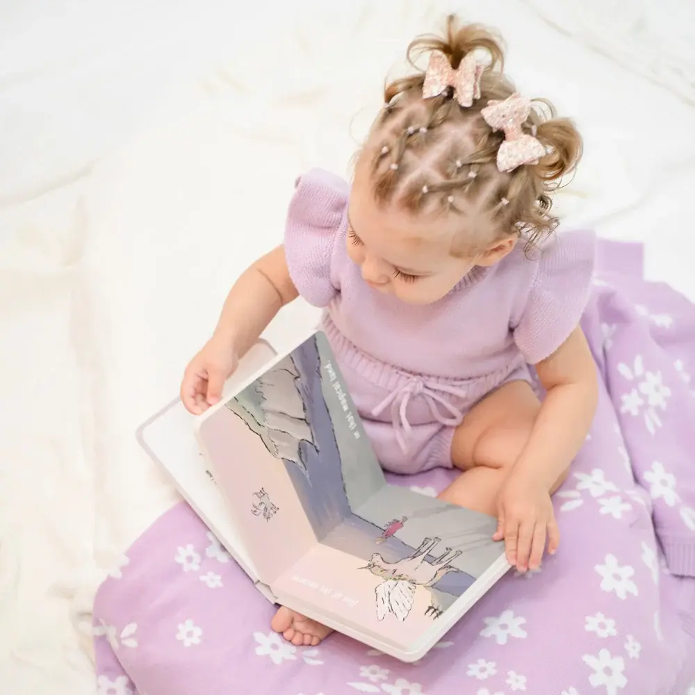 Schnorg Baby Schnorg Baby Love you all the Roars Luxury Board Book